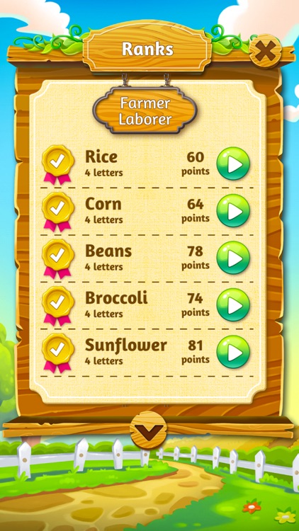 Word Farm - Growing with Words