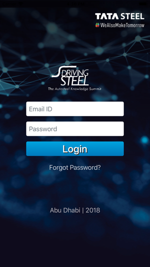 Driving Steel(圖1)-速報App