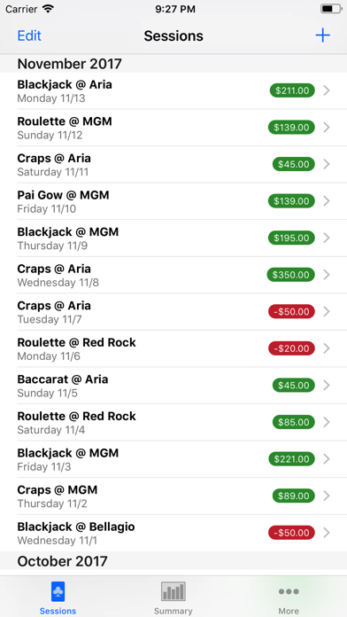 How to cancel & delete Poker Sheet from iphone & ipad 1