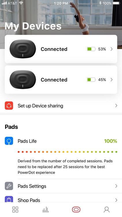 PowerDot screenshot-5