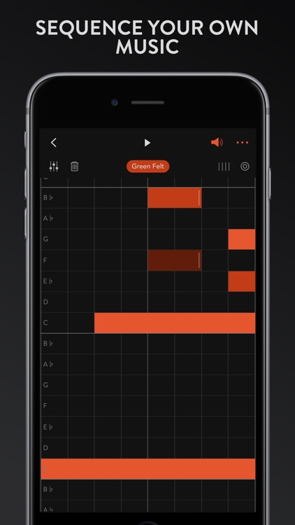 Groovebox - Beats & Synths Music Studio