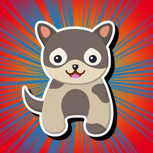 Puppy Messenger icon