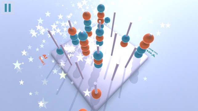 Connect Four 3D(圖1)-速報App