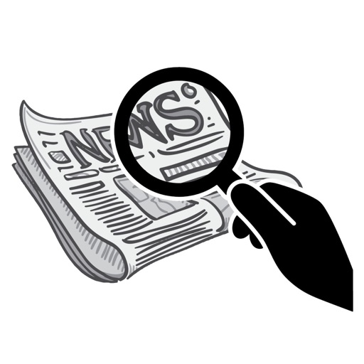 News Scanner icon