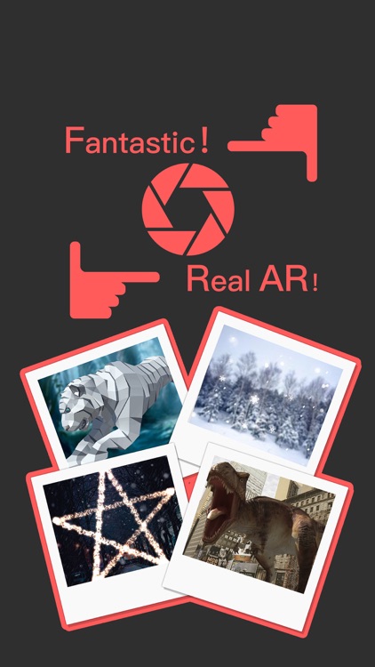 AR Camera Lite