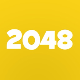 2048 : Best game brain training