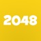 This 2048 number puzzle game is a fun, addictive and a very simple puzzle game