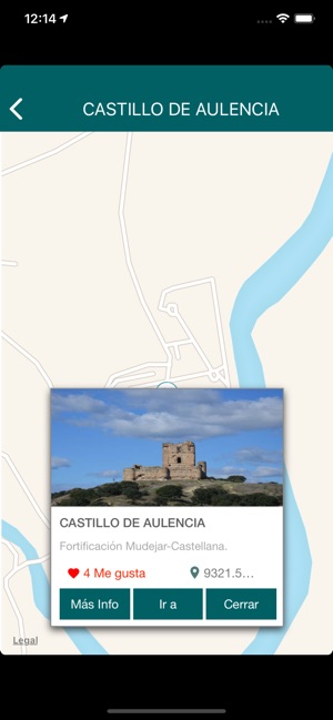 Villanueva de la Cañada(圖5)-速報App