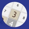 Sudoku 100 Blue