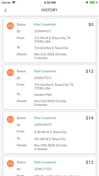 Vape-N-Ride screenshot-6