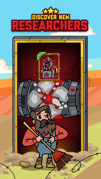 AdVenture Communist