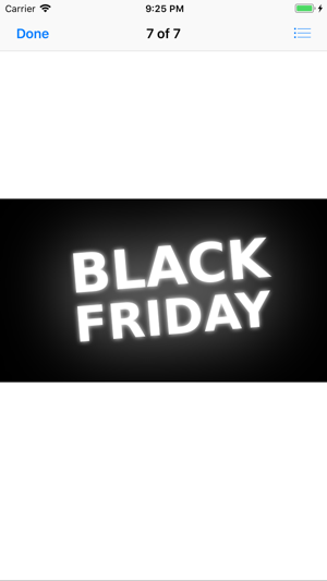 Black Friday Sticker Pack(圖7)-速報App