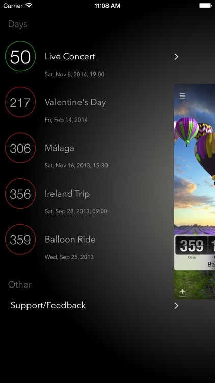 The Big Day+ screenshot-4