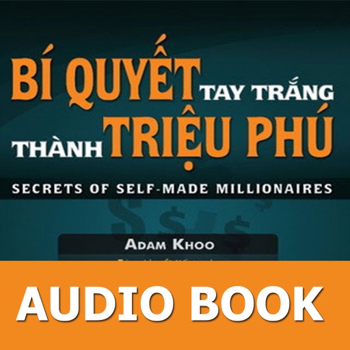 Tay trắng thành triệu phú