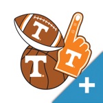 Tennessee Volunteers PLUS Selfie Stickers