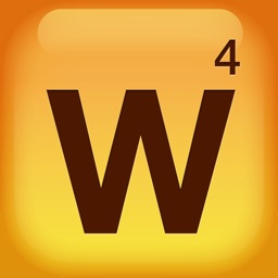 Words With Friends Apple Watch App