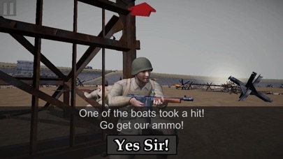 Medal Of Valor D-Day WW2 screenshot 4