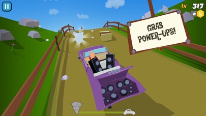 Tornado Rush! screenshot 3