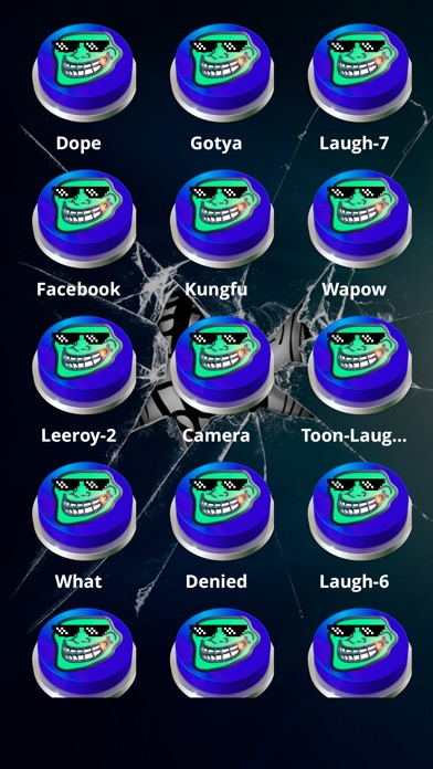 Epic Troll Soundboard screenshot 2