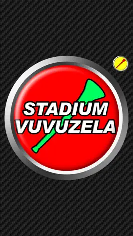 Game screenshot Vuvuzela Button apk