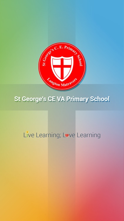 St George's CE VA Primary School