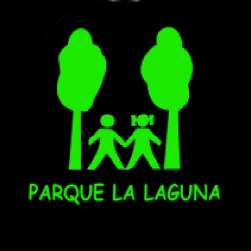 Parque La Laguna icon