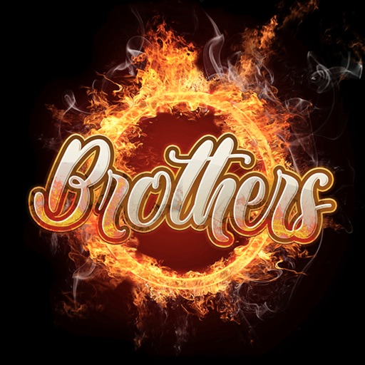 BROTHER'S LANCHES & PORCOES Icon