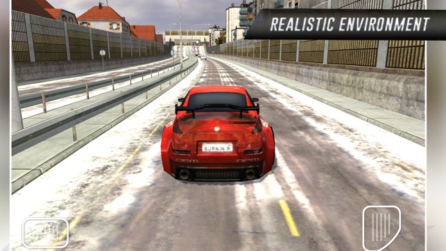 Car Drift Racer