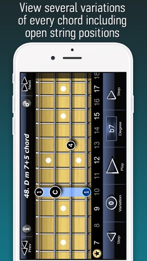 Bassman Chords 2(圖3)-速報App