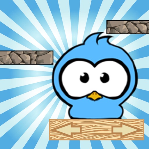 Birds Jump HD!