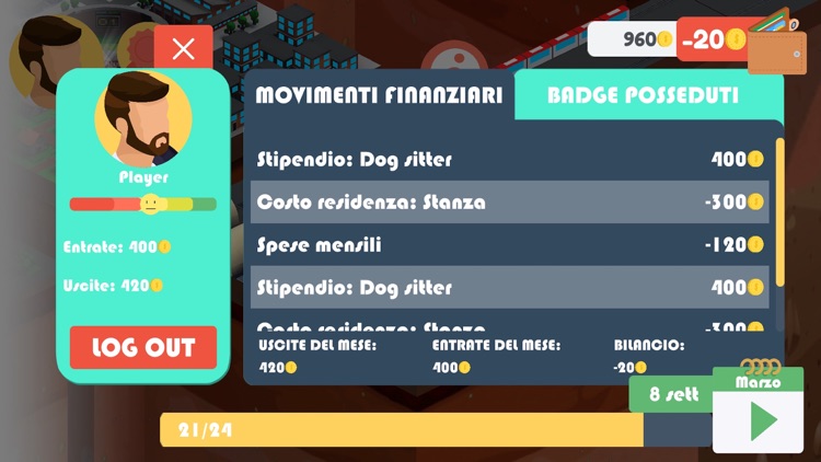 Moneymize 2 screenshot-3