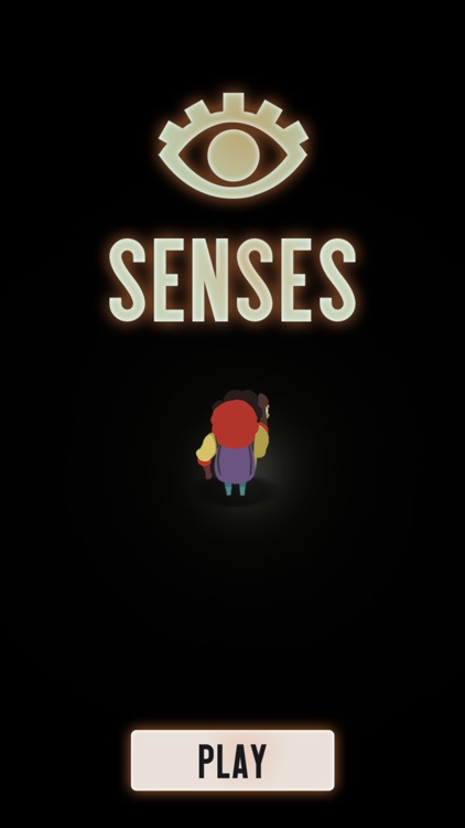 Senses: Escape the Maze