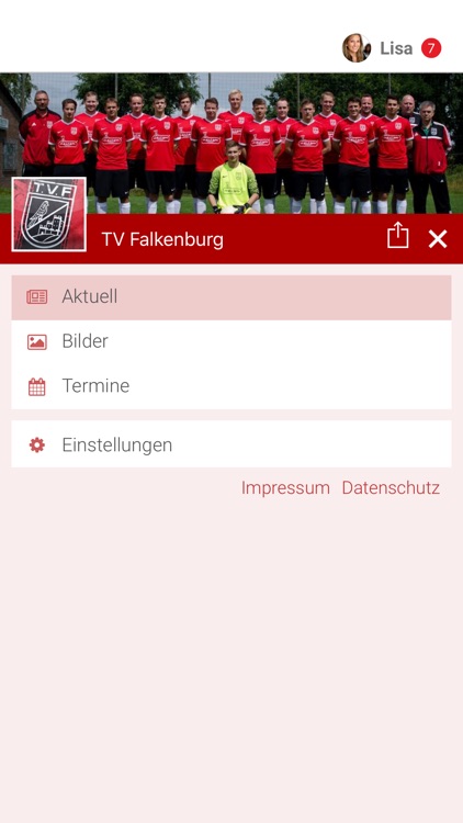 TV Falkenburg