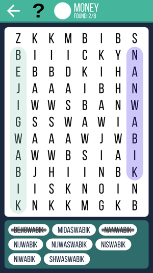 Kokom's Word Finder(圖2)-速報App