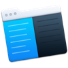 Commander One - dual-pane file manager