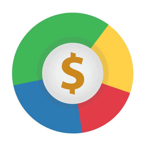 Money OnGo-Manage your money easily Icon