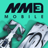 Playsport Games Ltd - Motorsport Manager Mobile 3  artwork