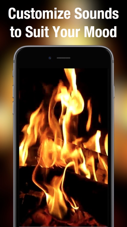 Unwind HD for Calm Ambience