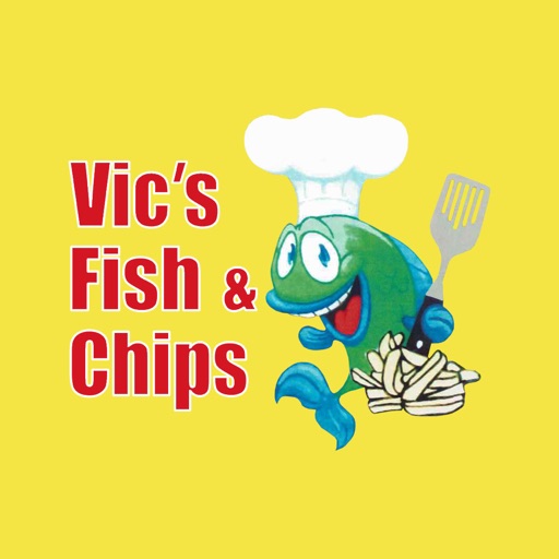 Vics Fish & Chips