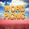 Word Picnic is a new type of the classic word search, scrabble word finder puzzle game