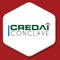 CREDAI has two flagship annual events Conclave and Natcon