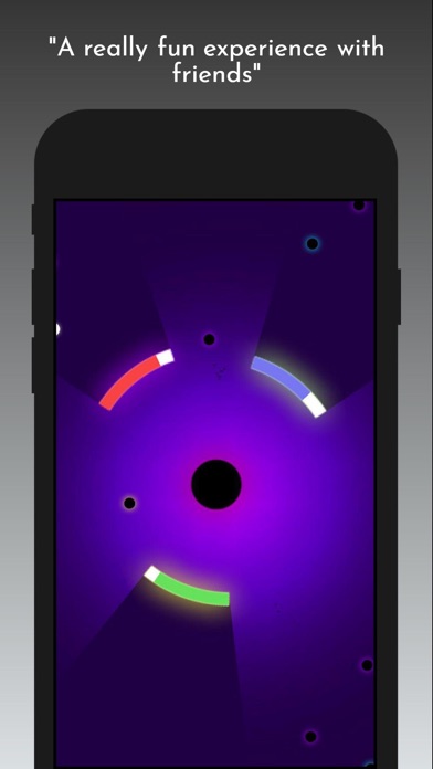 CBrick - 3 Player Game screenshot 4