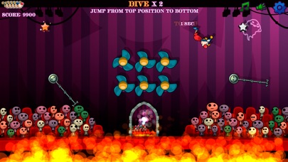 Burn, Clown, Burn! screenshot 2