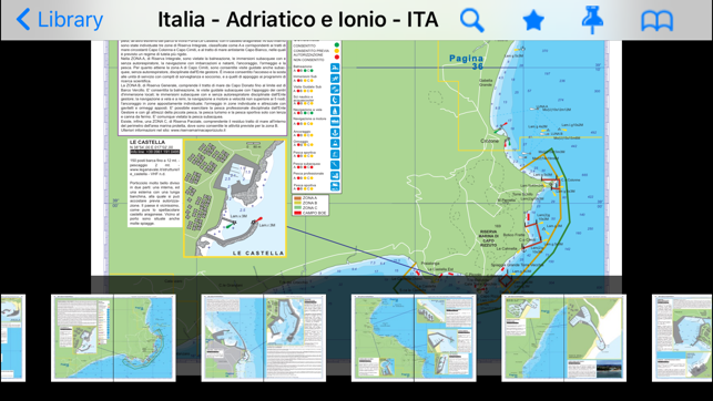 Italy - Adriatic and Ionian(圖3)-速報App