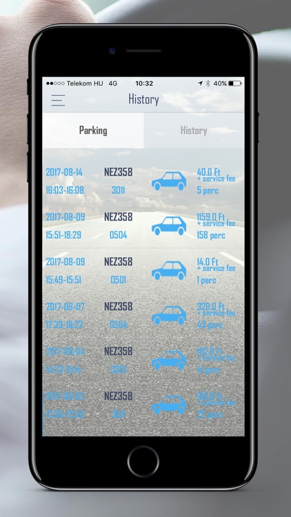 Parking 2 screenshot-3