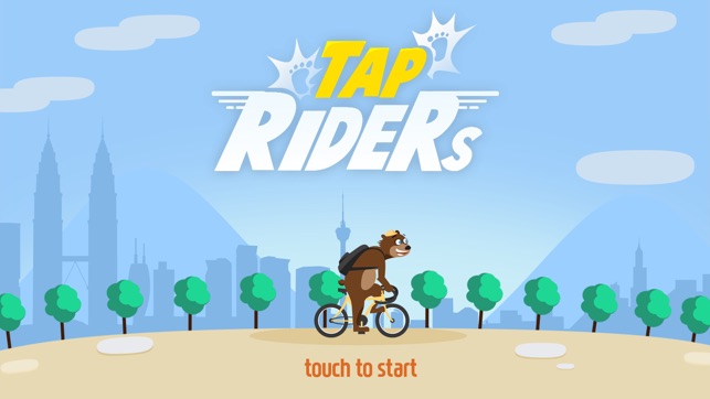 Tap Riders