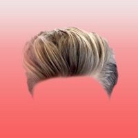 Man Hairstyles Photo Editor