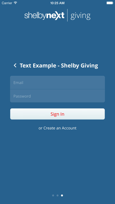 How to cancel & delete ShelbyNEXT | Giving from iphone & ipad 2