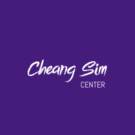 Cheang Sim Center