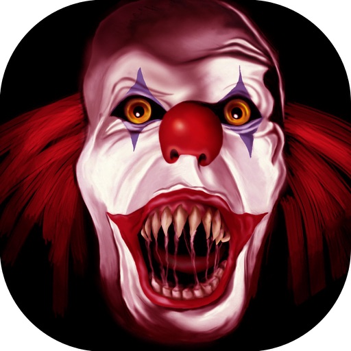 Scary Halloween Mask Maker Pro Icon